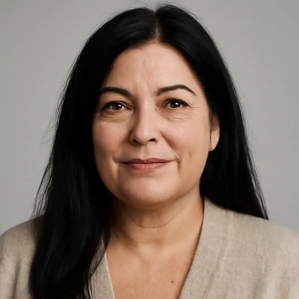 Giulia Marchetti